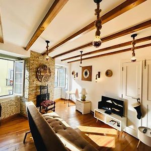 Appartement met Drie Slaapkamers